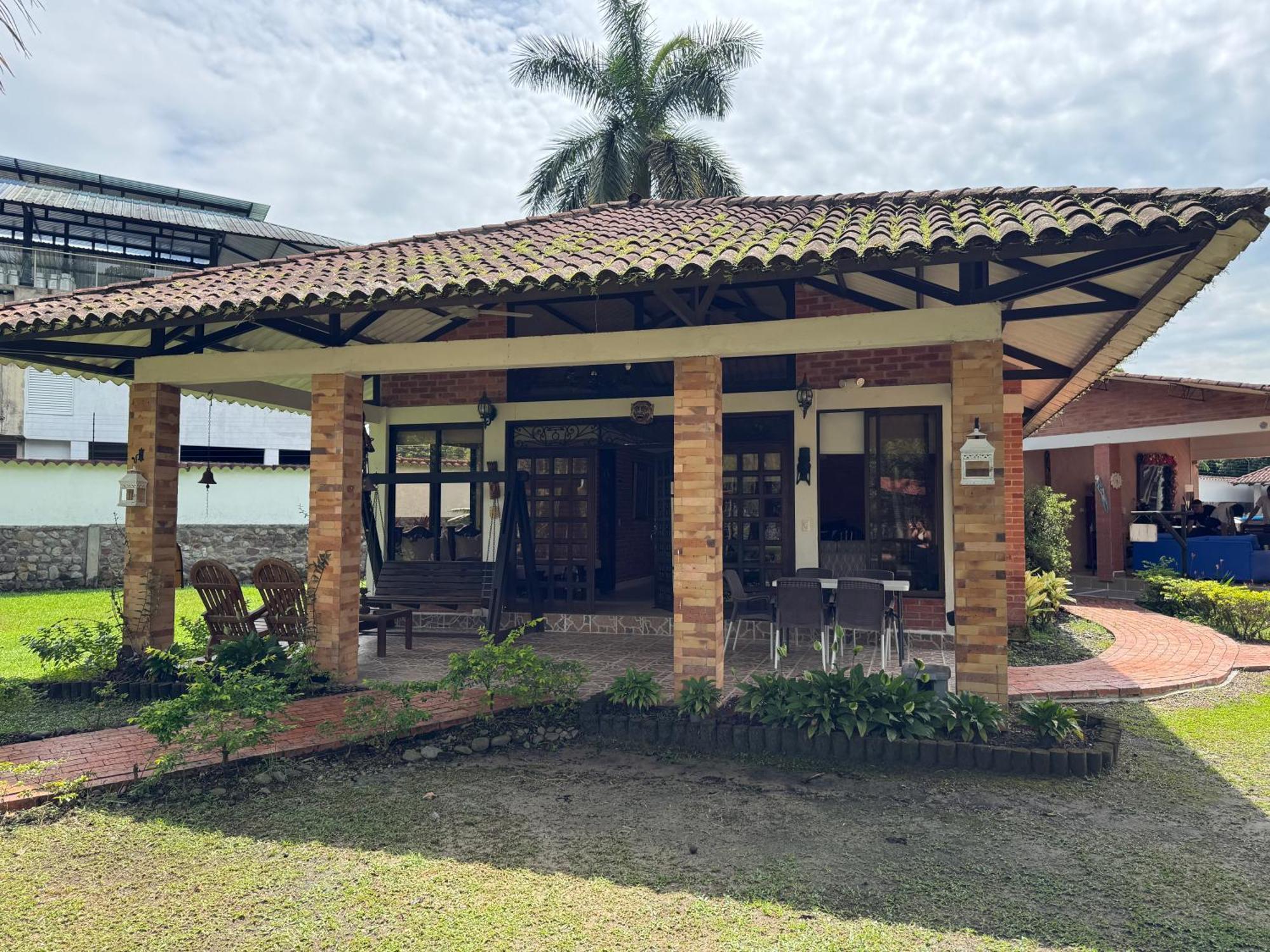 Hotel Boutique Villas de San Sebastián La Palmera Esterno foto